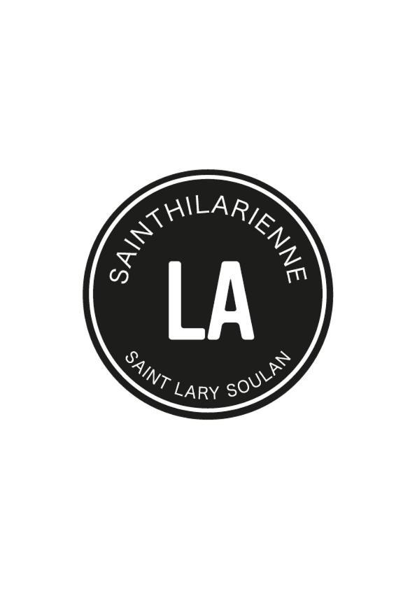 לינה וארוחת בוקר La Sainthilarienne מראה חיצוני תמונה